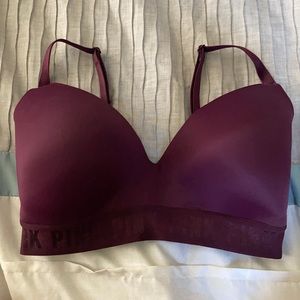 Victoria’s Secret PINK Wireless Bra
